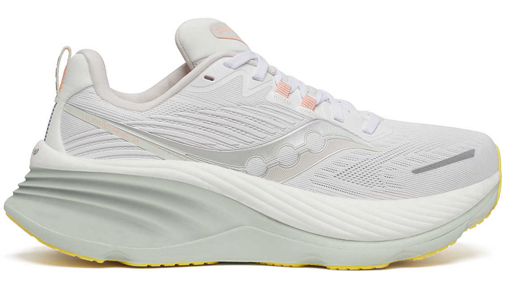 Women's Saucony Hurricane 24 (Final Sale)
