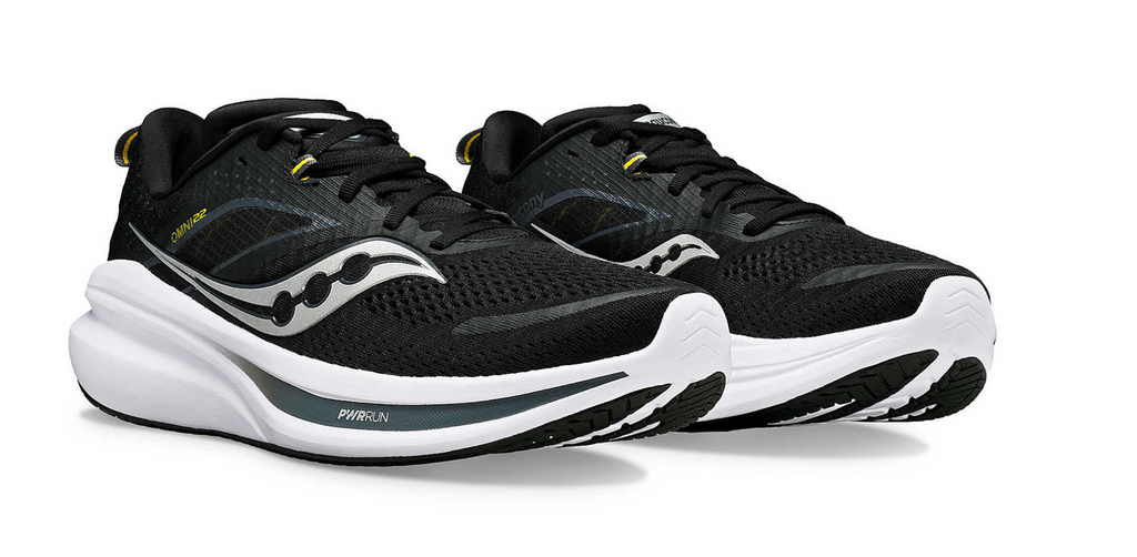 Men's Saucony Omni 22 (Clearance)