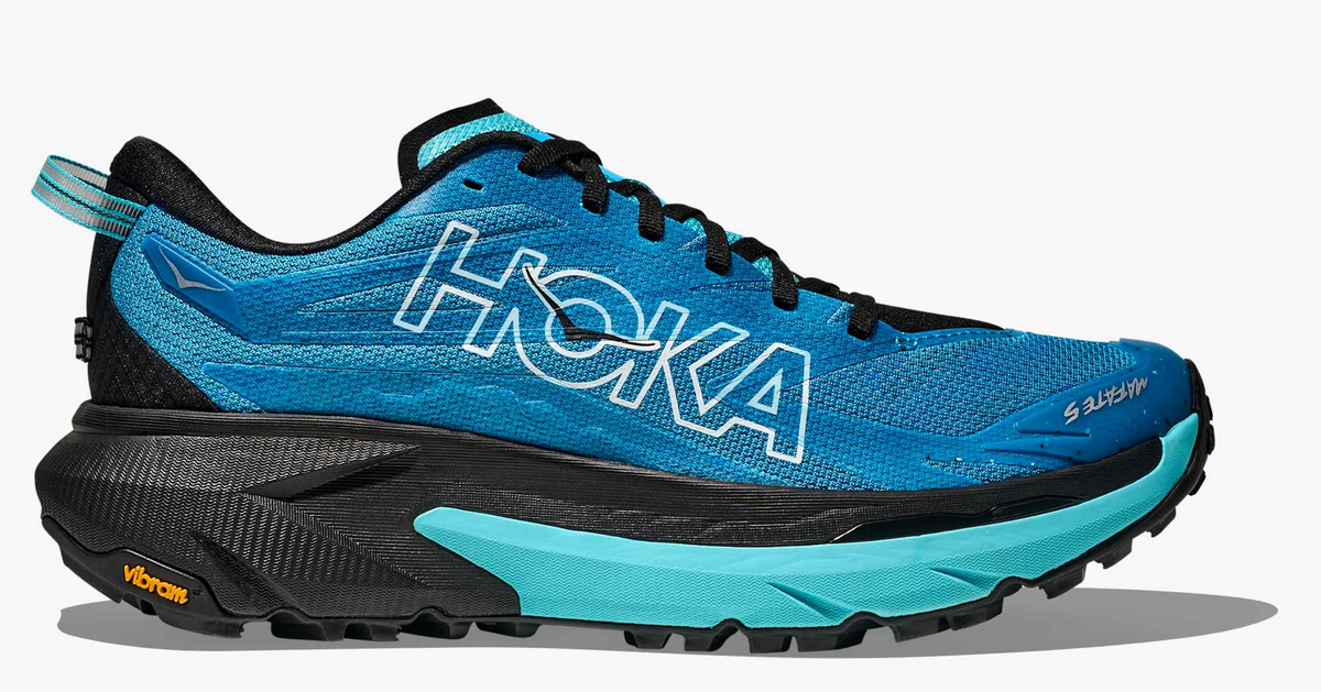 Men's Hoka Mafate 5