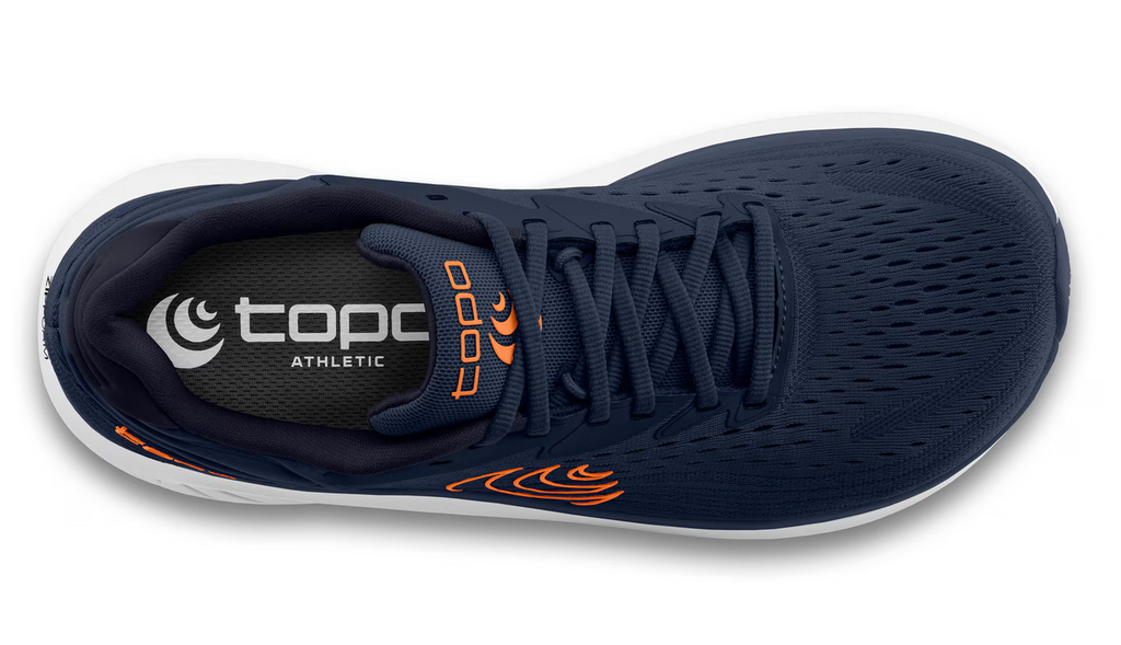 Men's Topo Atmos 2