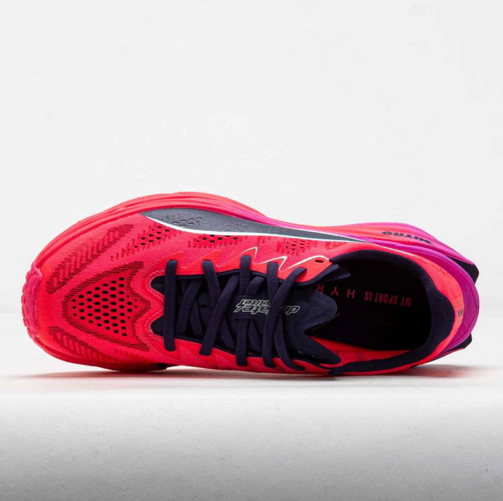Men's Puma Deviate Nitro Elite 4 Hyrox