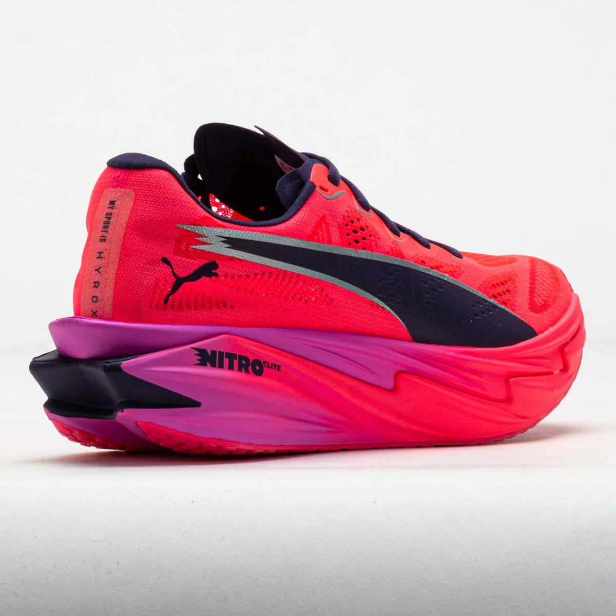 Men's Puma Deviate Nitro Elite 4 Hyrox