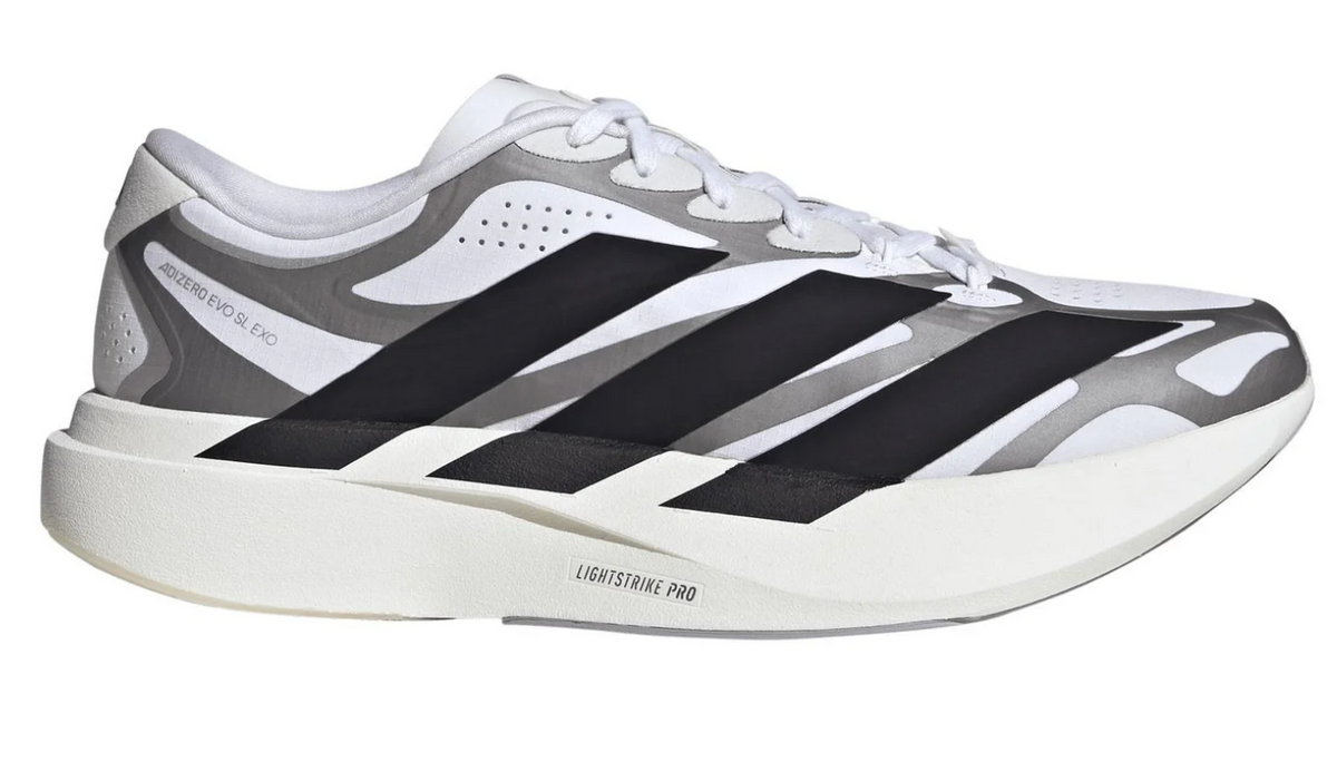 Men's Adidas Adizero Evo SL EXO