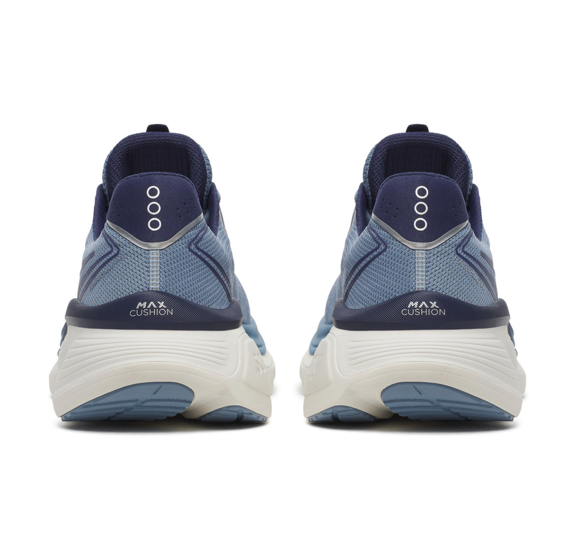 Men's Saucony Hurricane 26