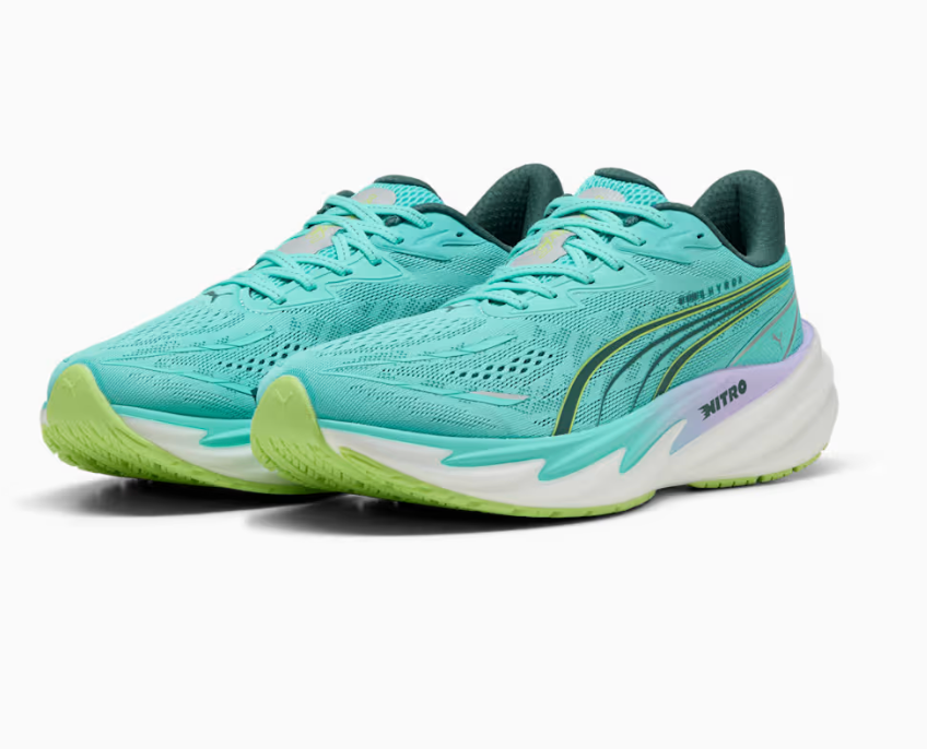 Women's PUMA x HYROX Velocity NITRO™ 5