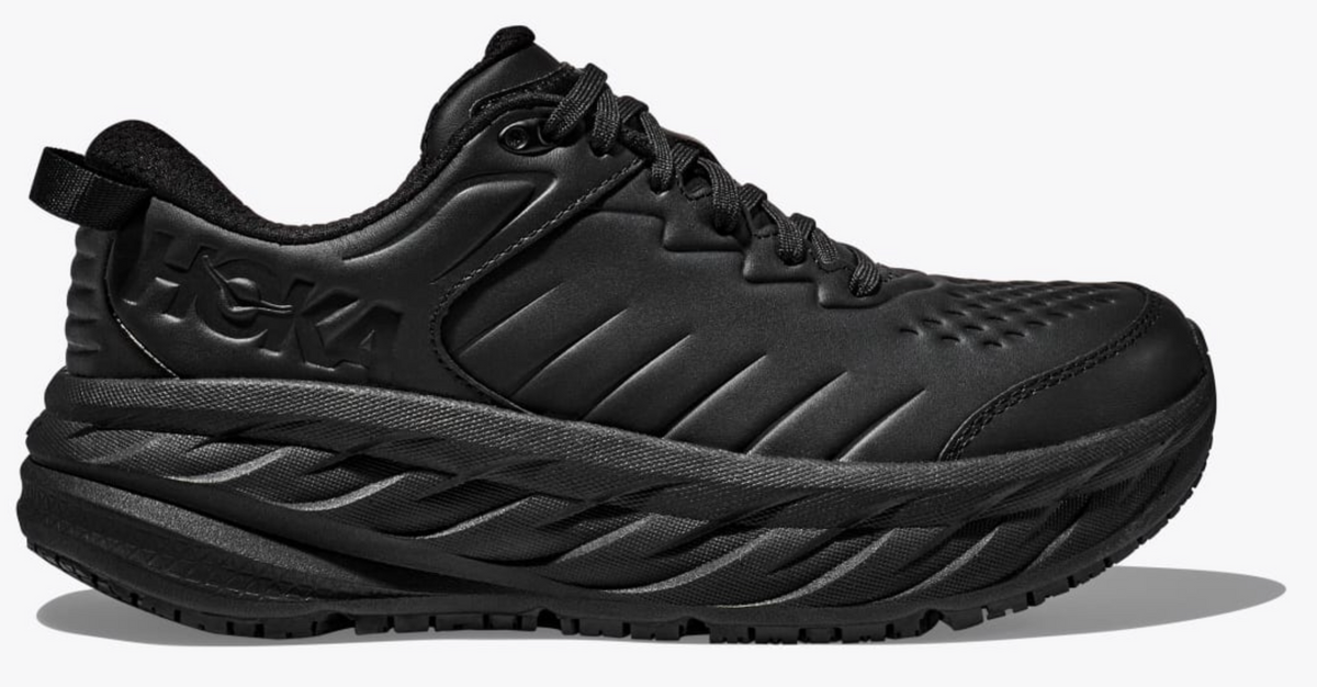 Women's Hoka Bondi SR