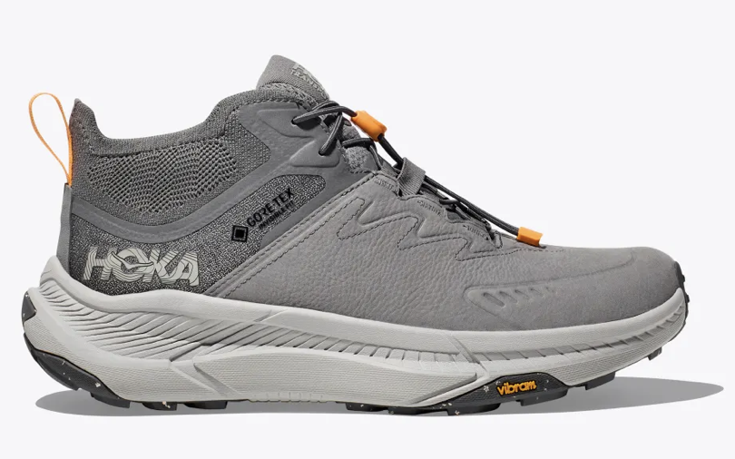 Men's Hoka Transport Chukka GTX