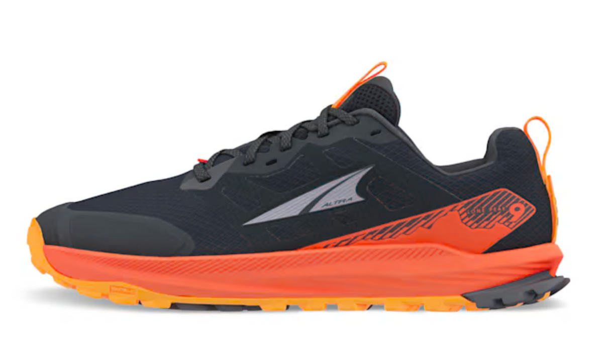 Men's Altra Lone Peak 9