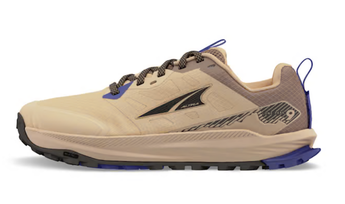 Women's Altra Lone Peak 9