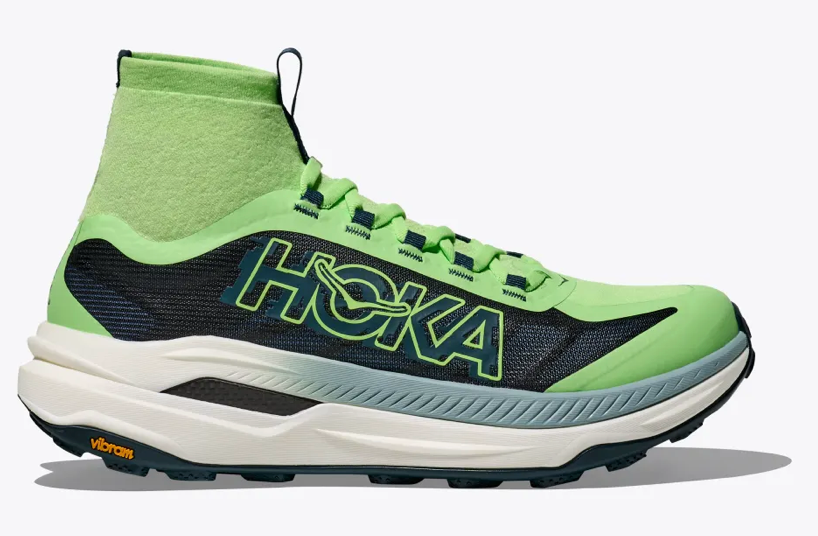 Men's Hoka Tecton X 3