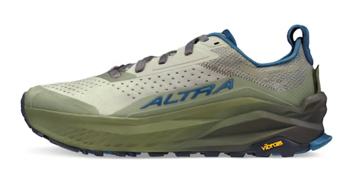 Men's Altra Olympus 6