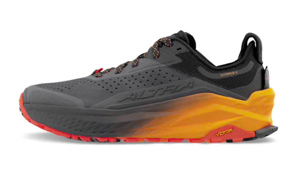 Men's Altra Olympus 6