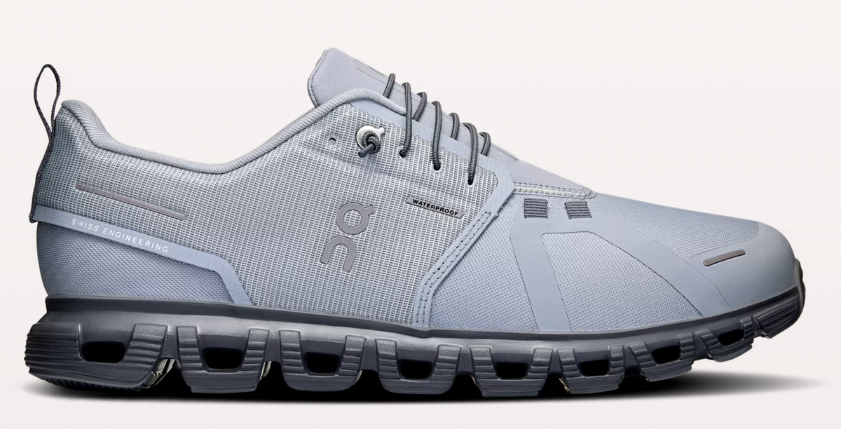 Men's On Cloud 6 Waterproof