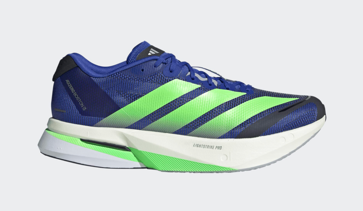 Men's adidas Adizero Boston 13 (Clearance)