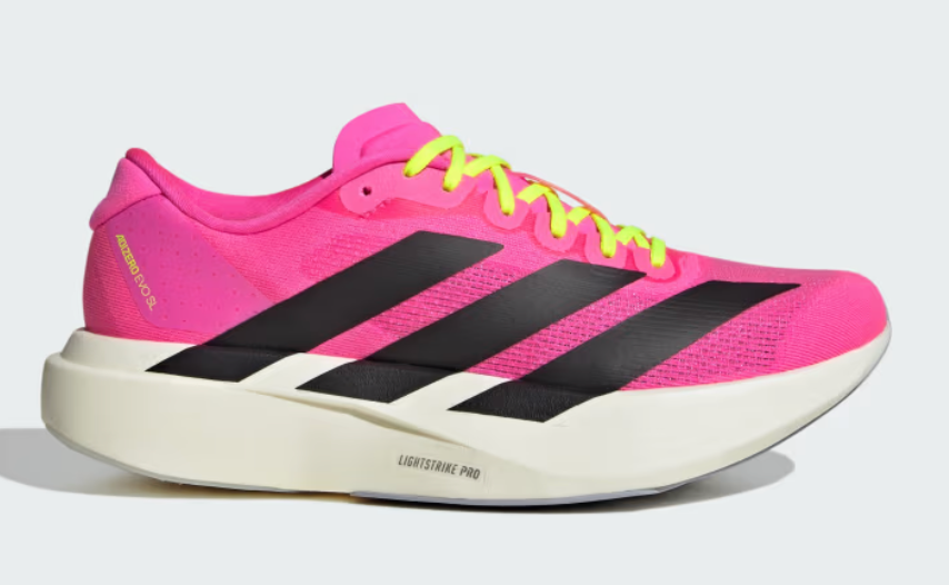 Women's Adidas adizero Evo SL (Clearance)