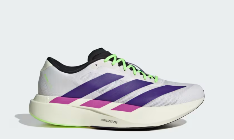 Men's adidas Adizero Evo SL (Clearance)