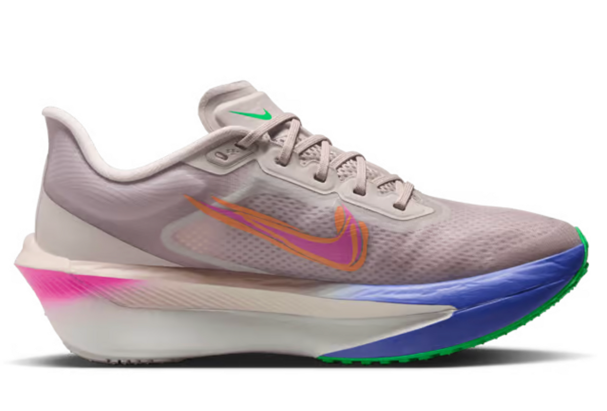 Women's Nike Zoom Fly 6 Eliud Kipchoge (Clearance)