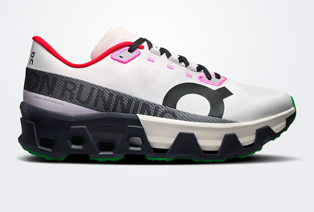 Men's On Cloudmonster Hyper (Clearance)