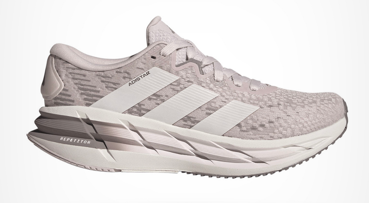 Women's Adidas Adistar 4
