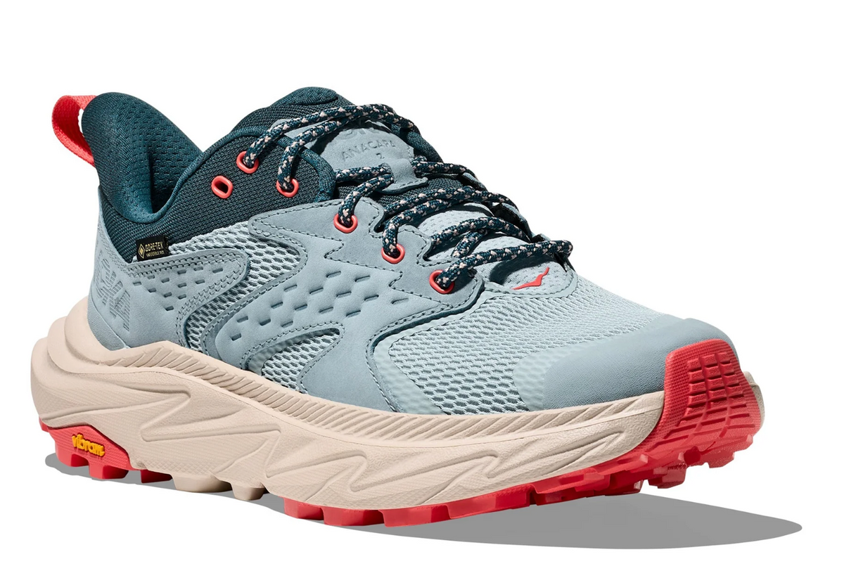 Women's Hoka Anacapa 2 Low GTX