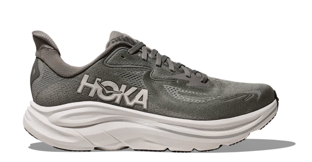 Men's Hoka Clifton 10 (Wide) (Clearance)