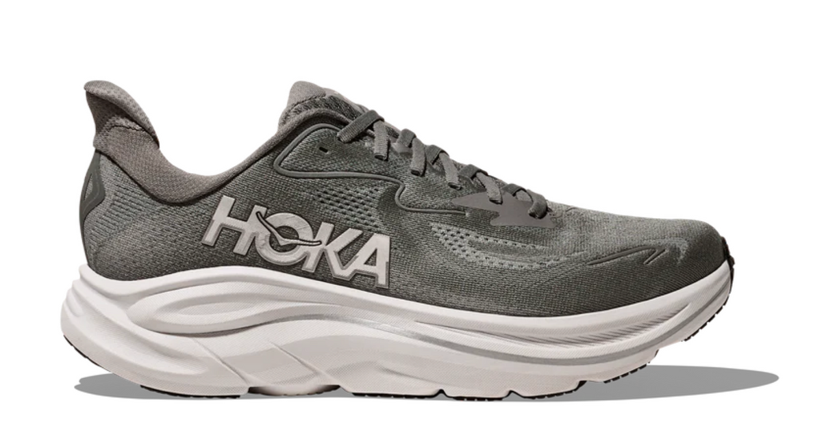 Men's Hoka Clifton 10 (Wide) (Clearance)