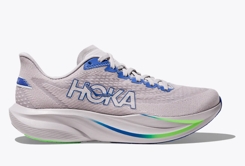 Men's Hoka Mach 7