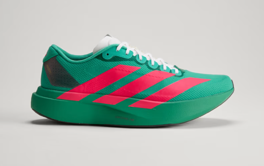 Men's Adidas Adizero Evo SL Woven