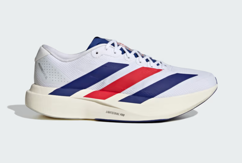 Men's Adidas Adizero Evo SL Woven