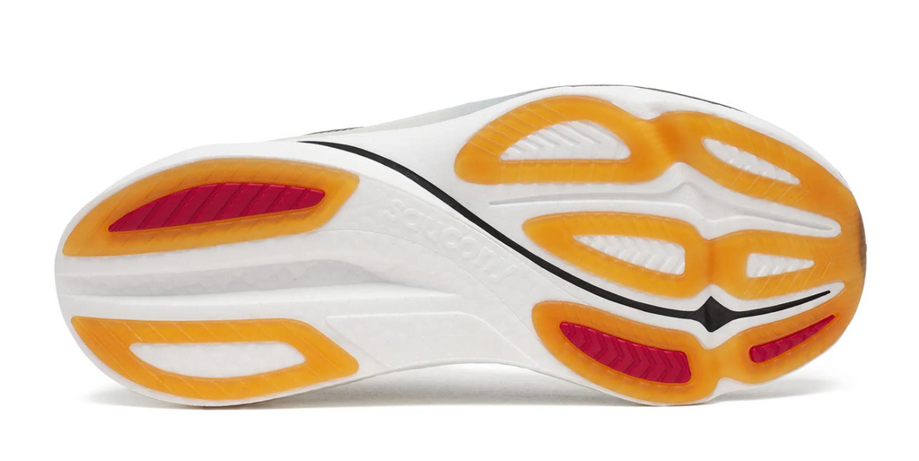 Men's Saucony Endorphin Azura