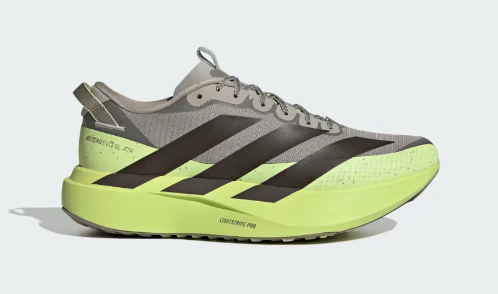 Men's Adidas Adizero Evo SL ATR