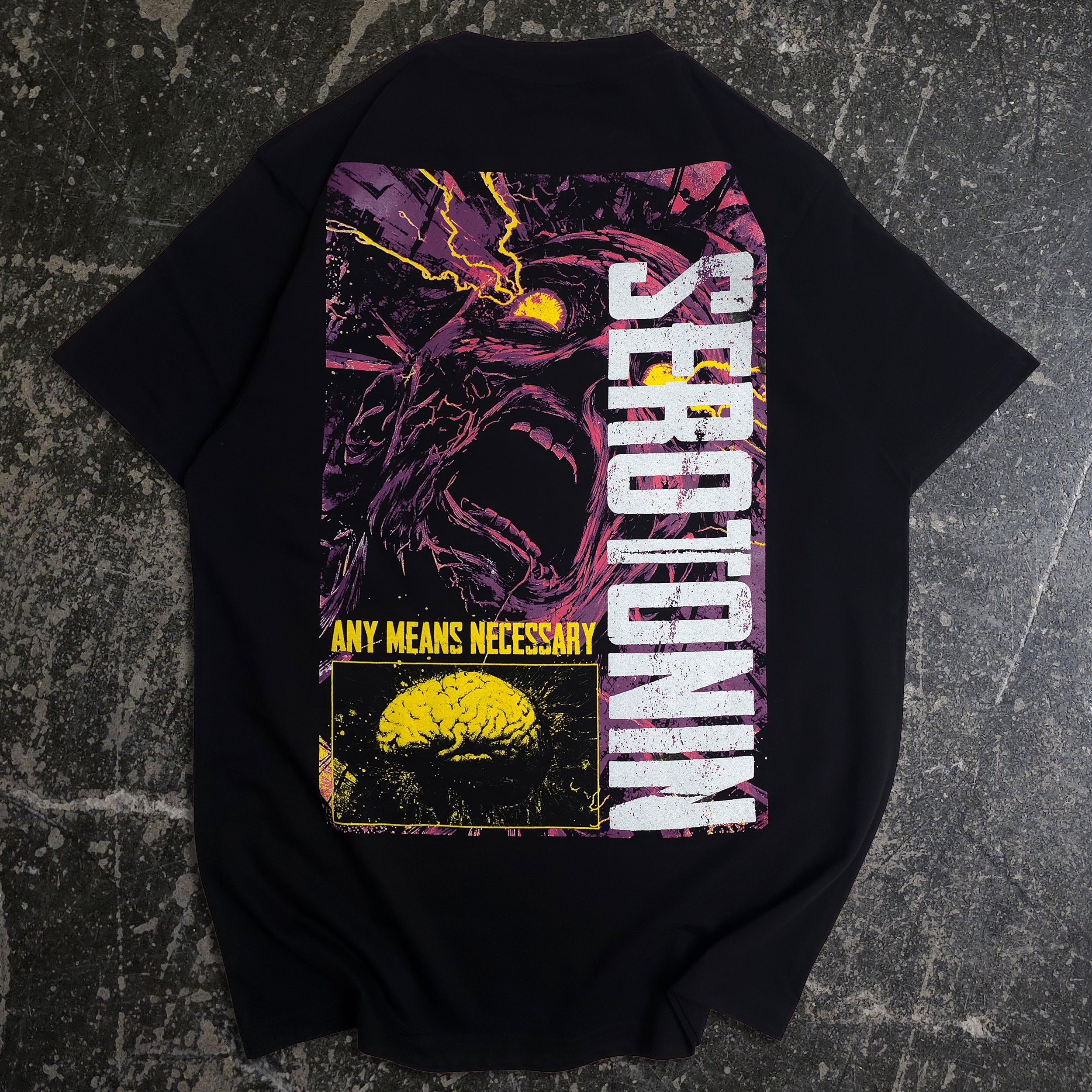 Serotonin T-Shirt