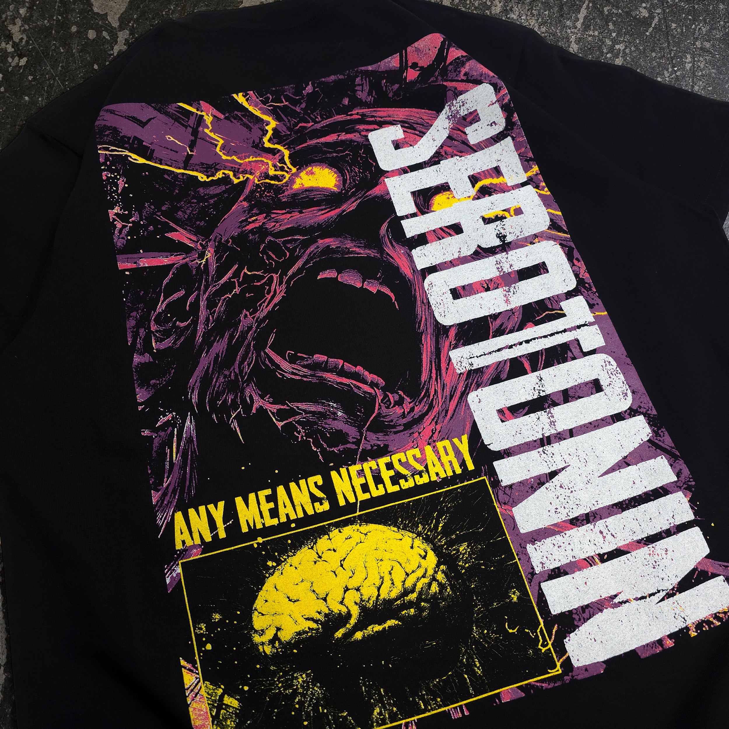 Serotonin T-Shirt