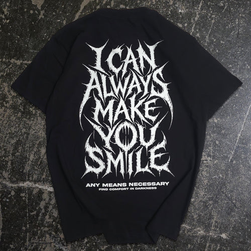 Always Smile T-Shirt