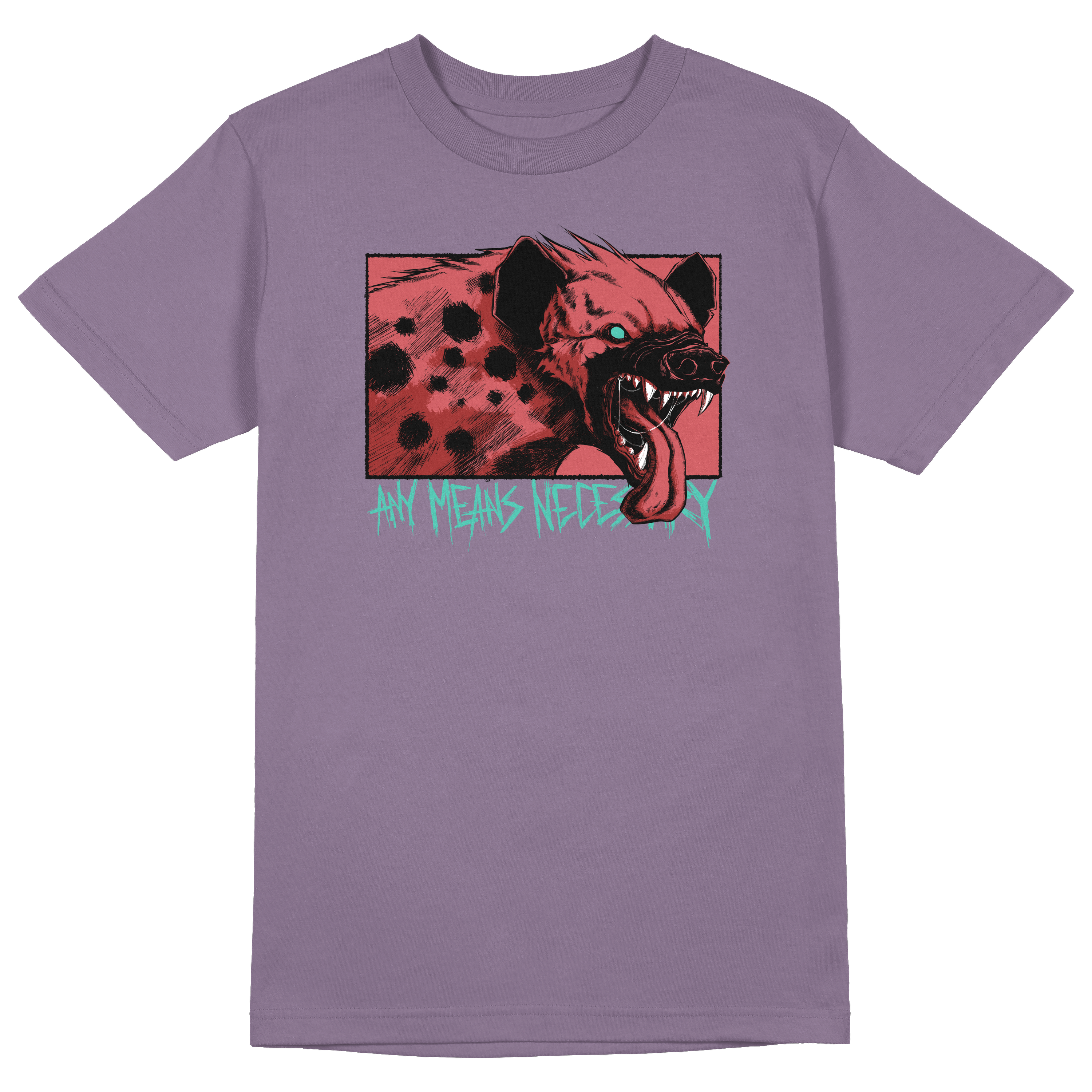 Snarl T-Shirt