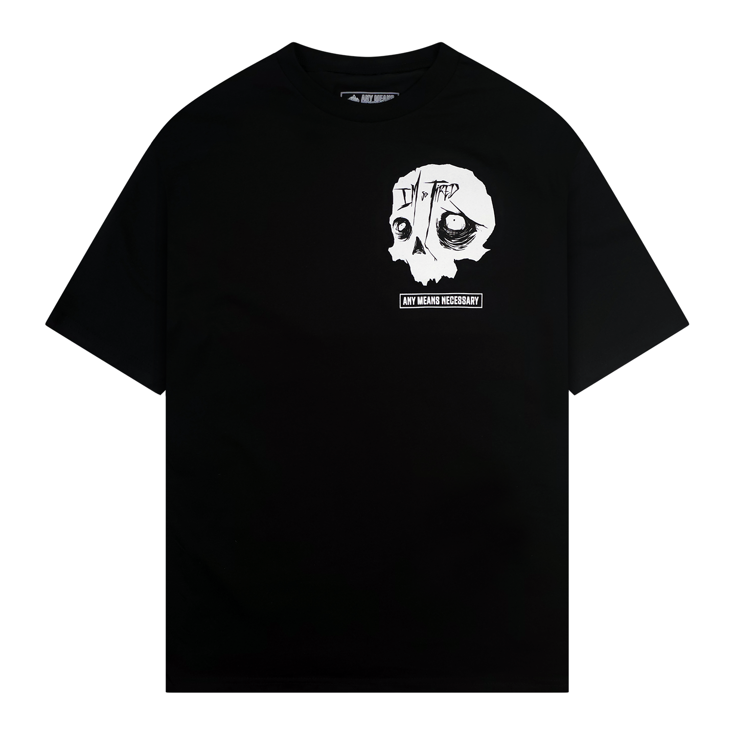 So Tired T-Shirt