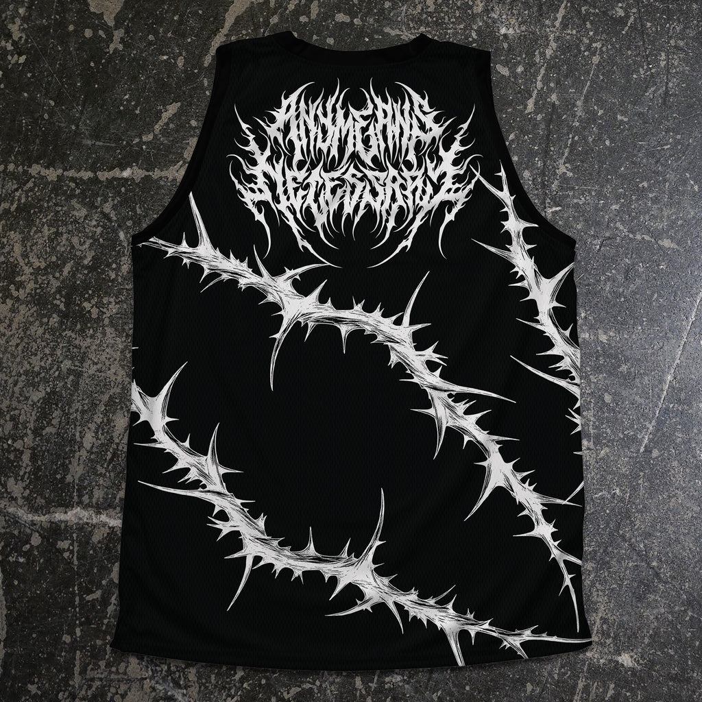Spina Noctis Jersey