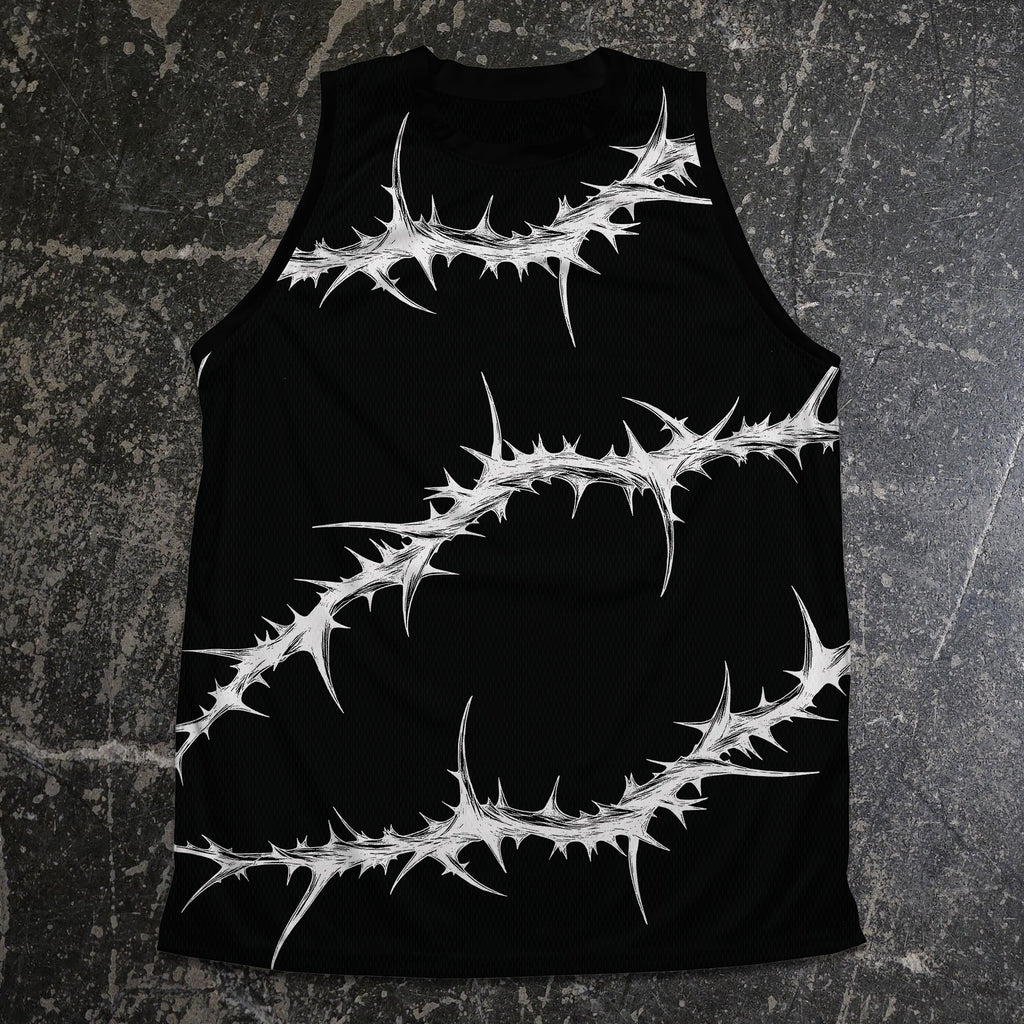 Spina Noctis Jersey