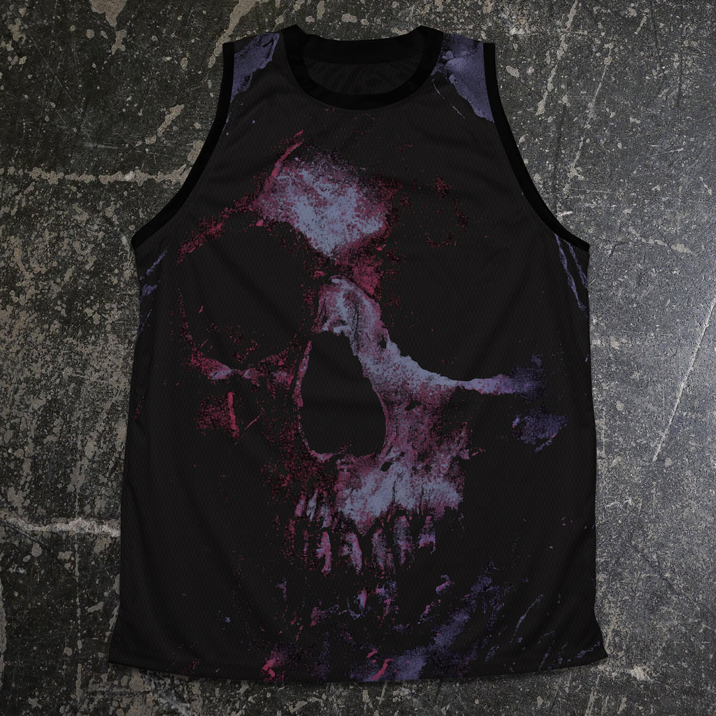 Still Rotting Jersey