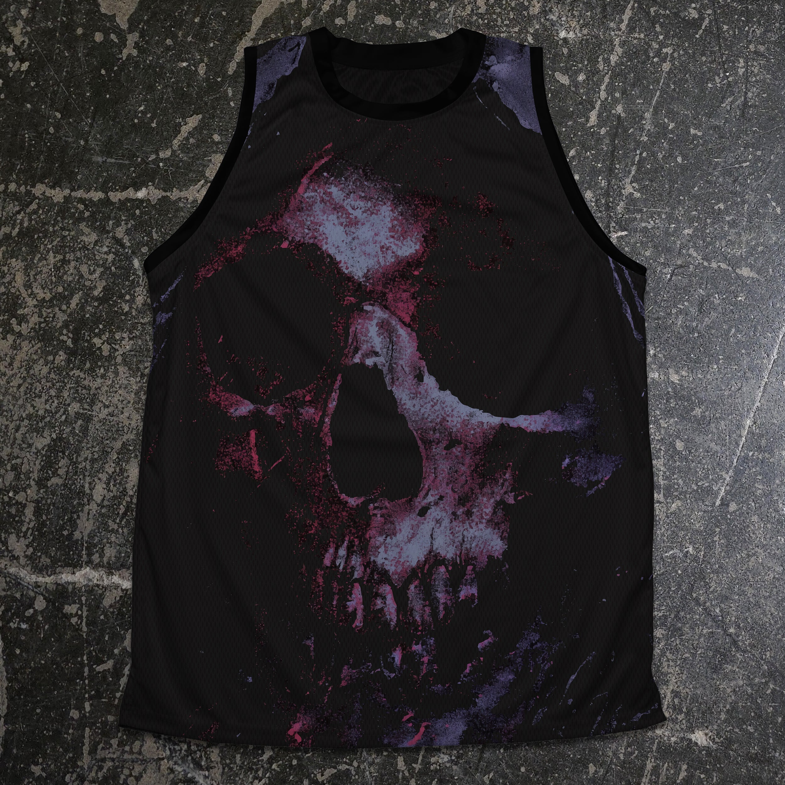 Still Rotting Jersey