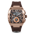 The Intrepid Sport - Gilded Brown