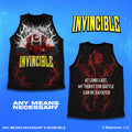Thirst For Battle Jersey