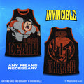 Thragg Jersey