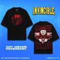 Thragg Skull T-Shirt