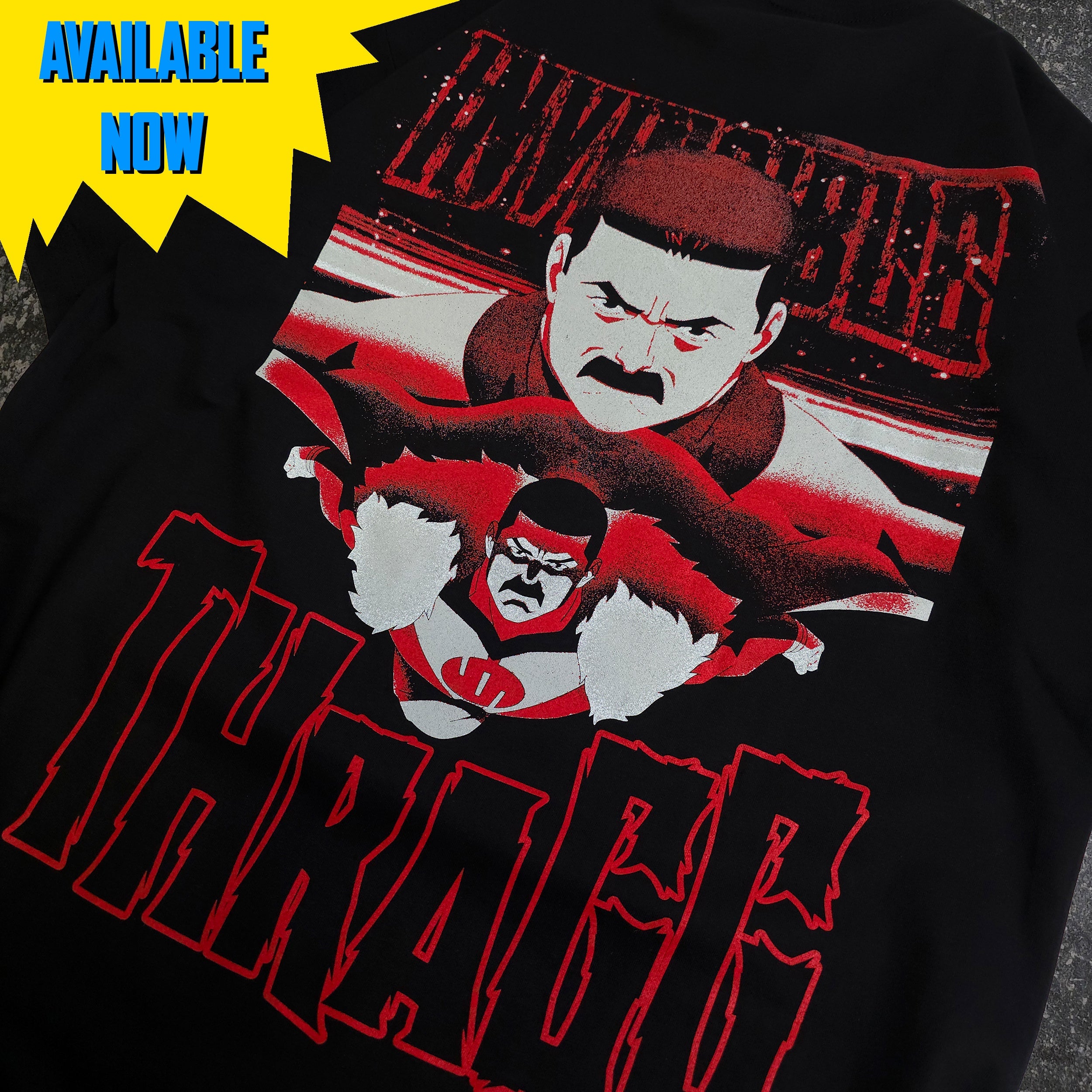 Thragg Skull T-Shirt