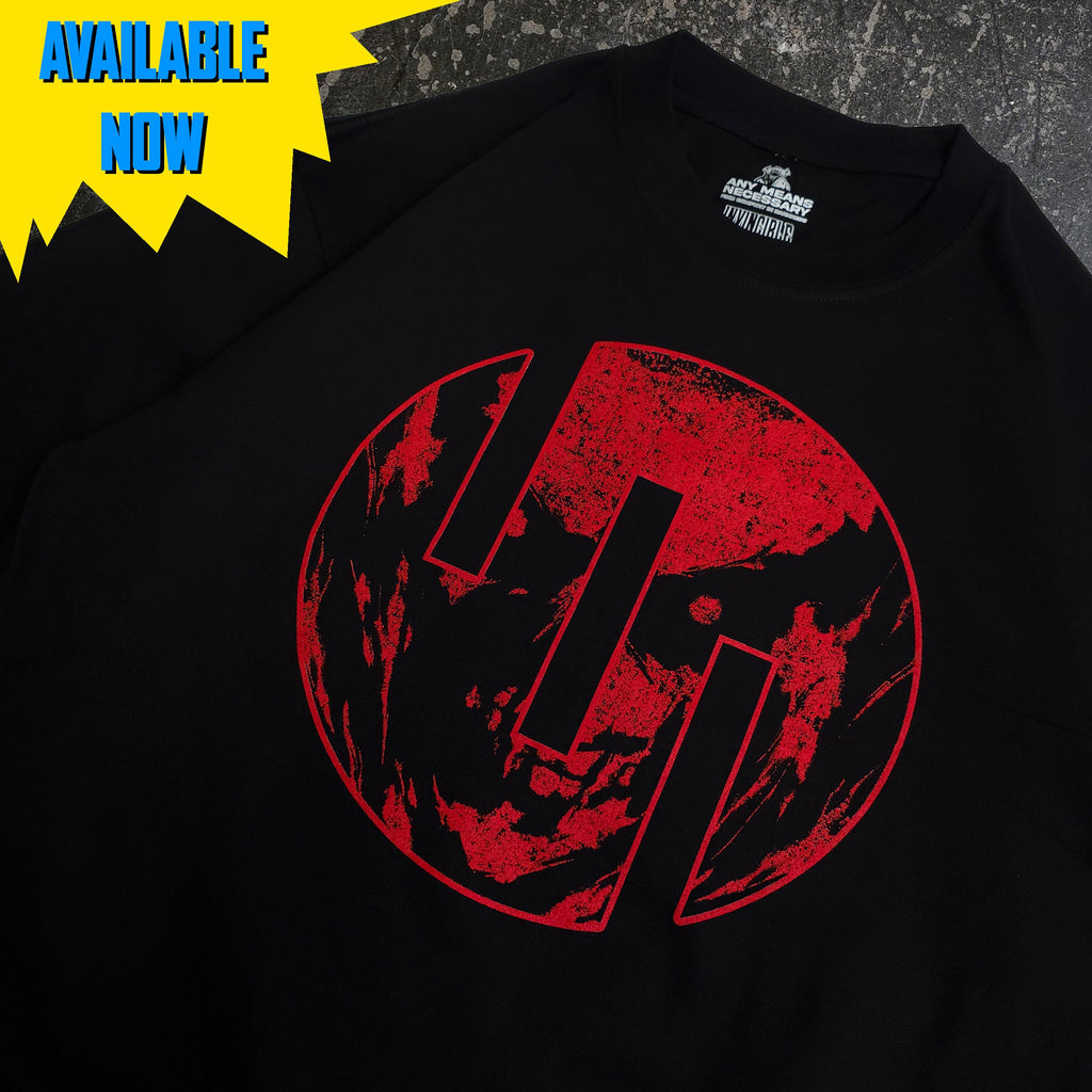Thragg Skull T-Shirt