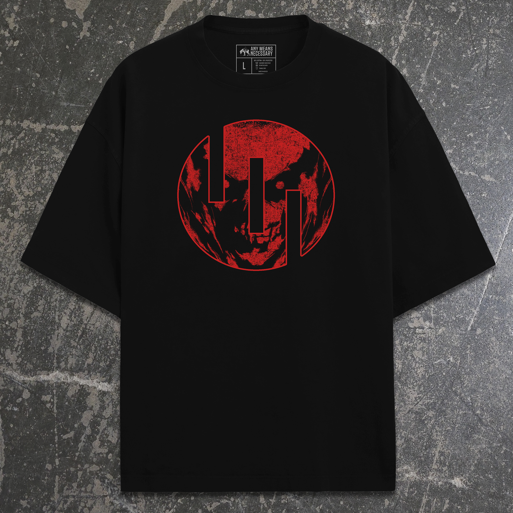 Thragg Skull T-Shirt