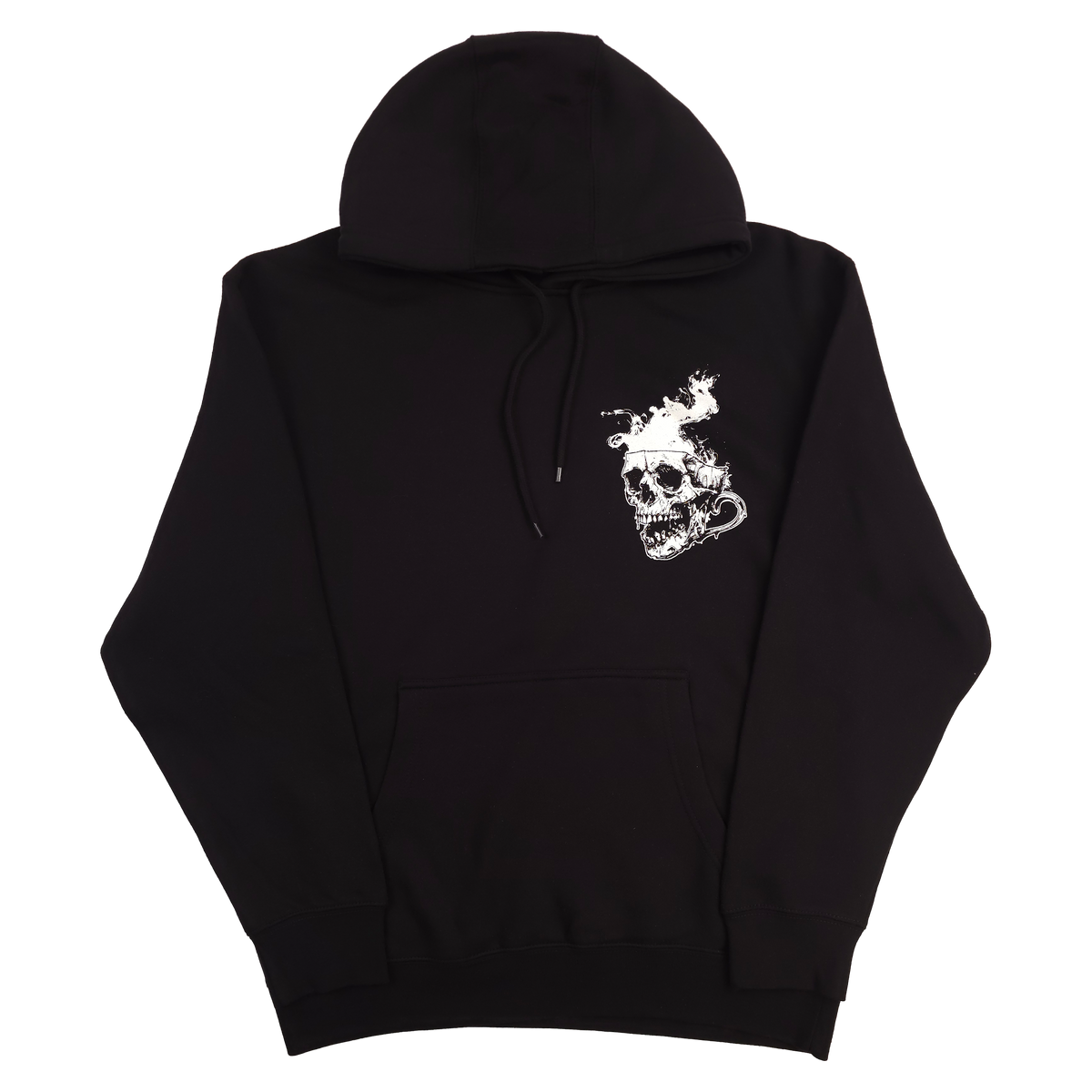 To Forget Pullover Hoodie