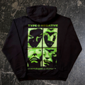 Ugly Mugs Pullover Hoodie