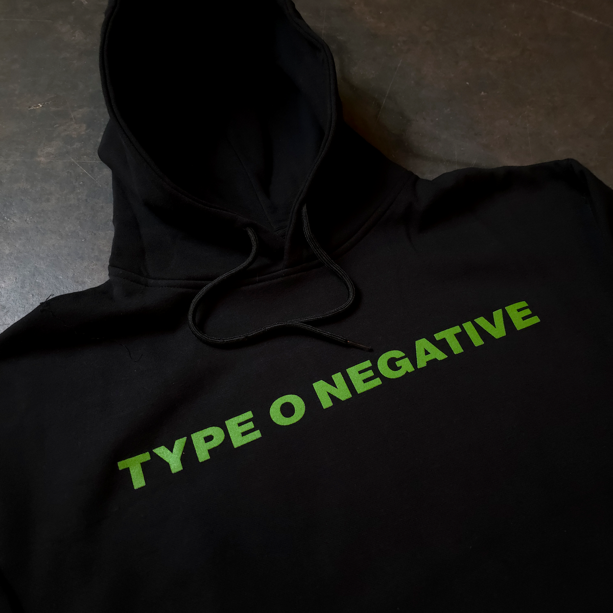 Ugly Mugs Pullover Hoodie